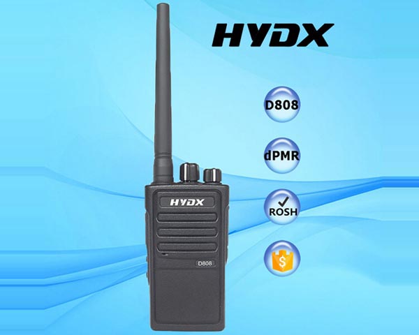 型號(hào)：HYDX-A68 簡(jiǎn)約美觀大方對(duì)講機(jī)