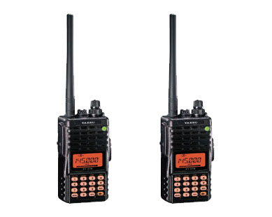 FT-270R 商用級防水野外電臺
