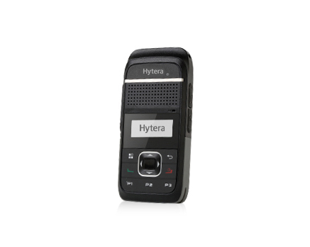 TD350商業(yè)數(shù)字對(duì)講機(jī)
