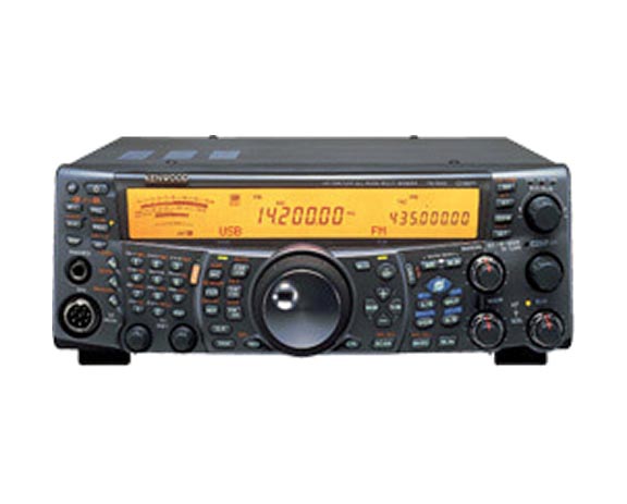 TS-2000