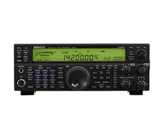 TS-590S