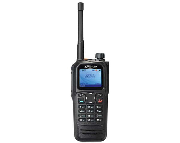 DP780 PDT數(shù)字警用集群手持機(jī)